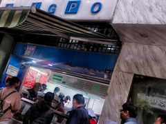 门面-芳婆糕团店(王府大街店)