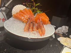 -上井料理黑金店(IFS国金中心店)
