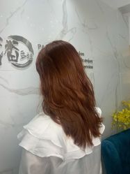 -潘多拉Hairsalon