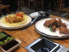 -盈田盈粥庄(博山东路店)