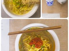 -陀块头面馆(梅岭南路店)
