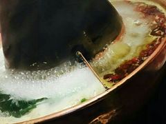 -宝泉铜锅·涮羊肉(解放东路店)