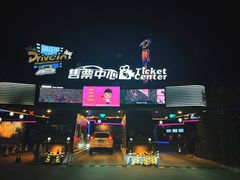 -枫花园汽车电影院(朝阳公园店)