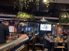 -麦凯伦烧烤·精酿超级工厂店(金桥总店)