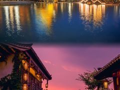 -茅山东方盐湖城景区