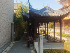 -龙潭水乡