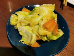 -南门小馆·清真(国贸商城店)