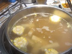 -三毛牛肉店(福强店)