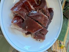 -椿记烧鹅(北门店)