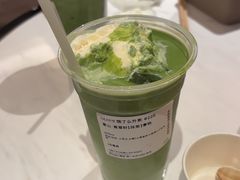 -太犇牛手作茶铺(江北虹悦城店)