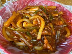 -辣风芹米粉店(团结路店)