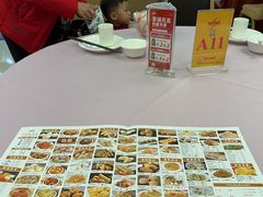 -金时代顺风大酒店(南桥百联店)