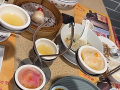 -点都德(大茶楼店)