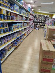 -孩子王(奥克斯广场店)