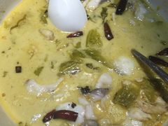 -九毛九西北菜(大东海店)