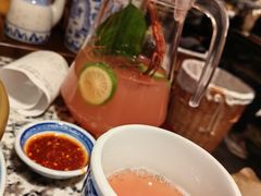 -南京大牌档(凯德大峡谷店)