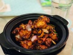 -大树餐厅(红旗街万达店)