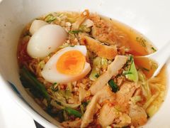 -Pier 21 (Terminal 21 Asok)