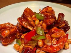 -蔡家酒楼(一德街店)