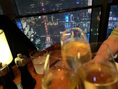 -上海柏悦酒店·世纪100牛排馆