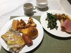 -杭州盛泰开元名都大酒店-地中海自助餐厅