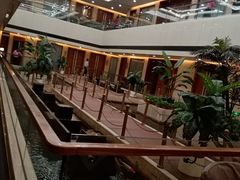 景观位-太子园林酒家