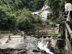 -梁野山景区