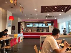 -五芳斋(临平星光街店)