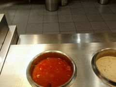 奥巴马牛肉汤-So Lounge索兰至餐厅(蓝色港湾店)