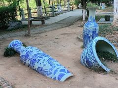 -景德镇古窑民俗博览区