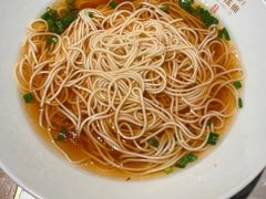 -松鹤楼·苏式汤面(虹桥天地店)