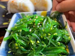 中华海草-小川洋风料理(汉街店)