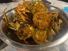 -虎虎龙虾大排档(双井店)