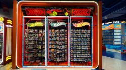 点击看大图 -哈姆雷斯(王府井百货大楼店)