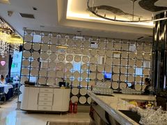 -马克西姆俄罗斯餐厅(通亚街店)