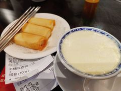 -民信老铺(双皮奶博物馆店)