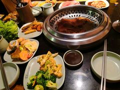 -梨花自助烤肉(天河城店)