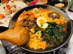 -芥岛(河北大街店)
