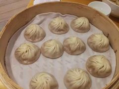 -鼎泰丰(当代商城店)