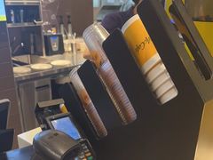 -麦当劳(皇岗路店)