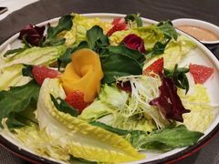 -北平盛世·新京菜·北京烤鸭(劲松·双井店)