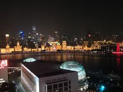 -东方明珠广播电视塔