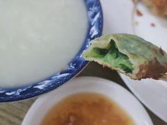 -一品鲜鱼锅贴(人民一路店)