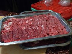 -月圆火锅(宁海东路二店)