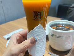 -魏家凉皮(祈年大厦店)