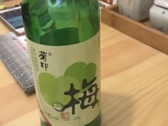 -樱の千渡日式料理·铁板烧•烧鸟(金盛田广场店)