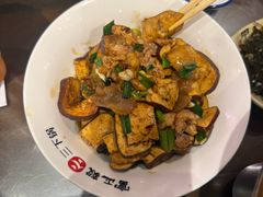 -富正毅三下锅·湘西韵味(天门山索道店)