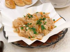 XO酱陈村粉-顺德人家食府(黄金广场店)