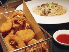 -美拉维苏披萨(华科店)