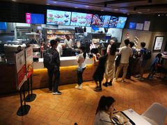 -肯德基(万科城店)